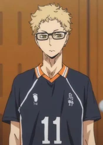 Tsukishima Kei thumbnail