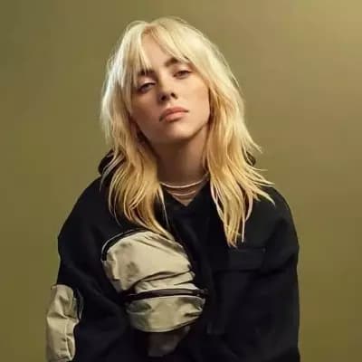 Billie Eilish thumbnail