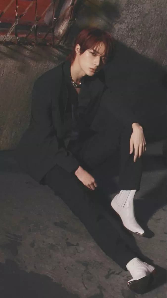 Beomgyu (Vampire) thumbnail