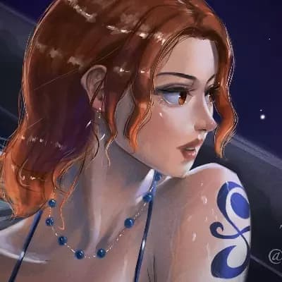 Nami (gold digger girlfriend) thumbnail
