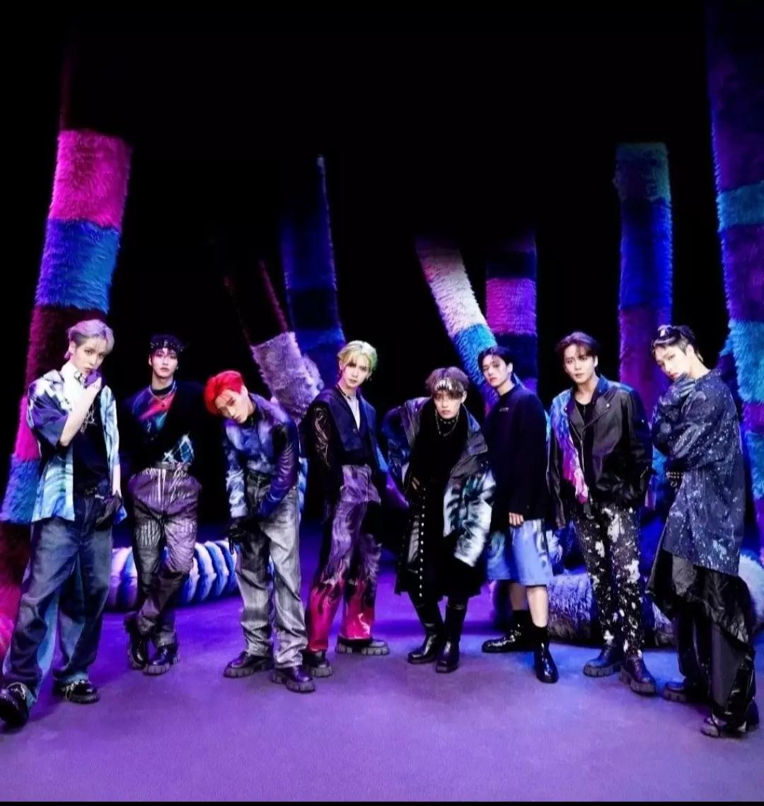 Ateez  thumbnail