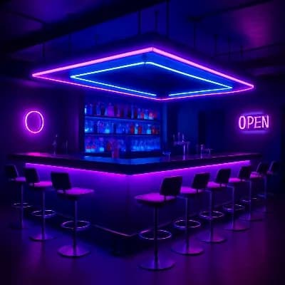 Bartender Simulator thumbnail