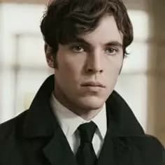 Tom Marvolo Riddle  thumbnail