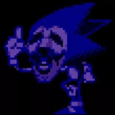 Majin Sonic  thumbnail