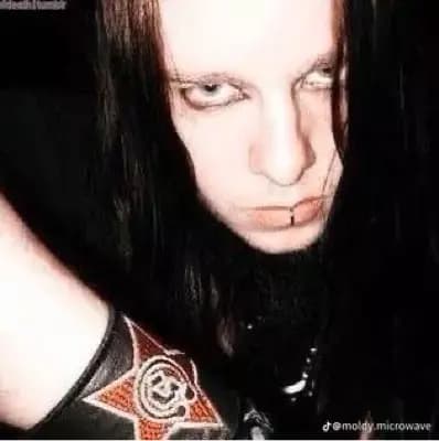 Joey Jordison thumbnail