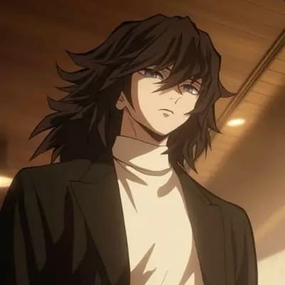 Tomioka | Giyuu Tomioka thumbnail
