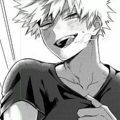 Katsuki Bakugo thumbnail