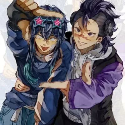 GENMUI💜💙 thumbnail
