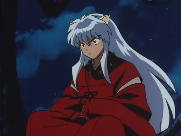 ~Inuyasha~  thumbnail