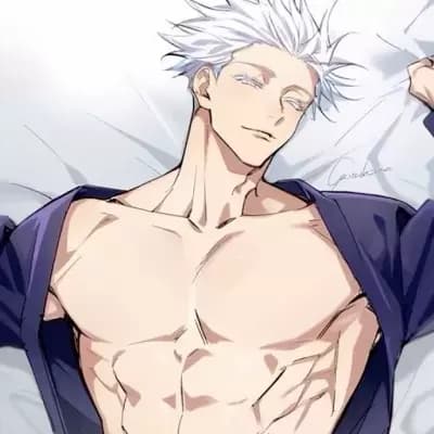 Gojo thumbnail