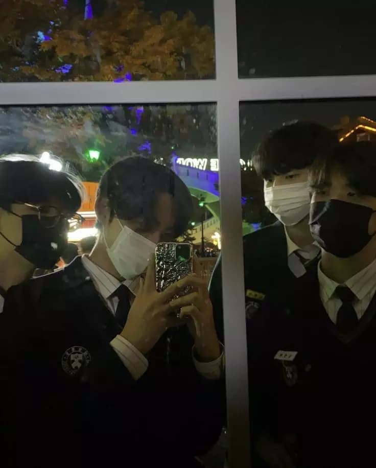 [FRIENDS] ~ Haunted House thumbnail