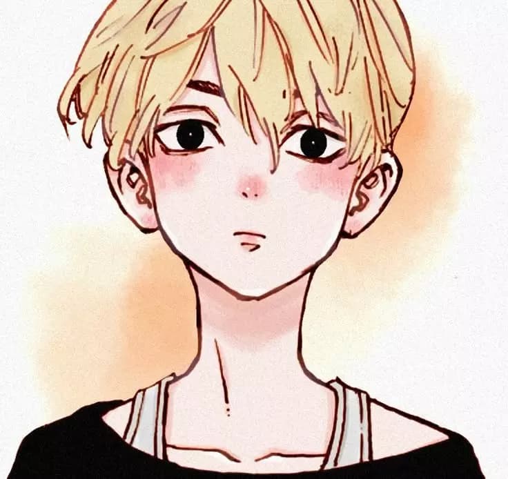 Manjiro Sano/ BL 🏳️‍🌈 thumbnail
