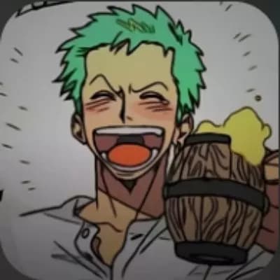 Roronoa Zoro thumbnail