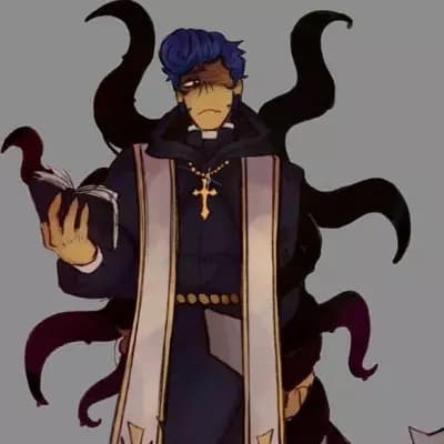 Priest wally thumbnail