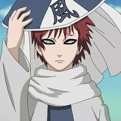 gaara thumbnail