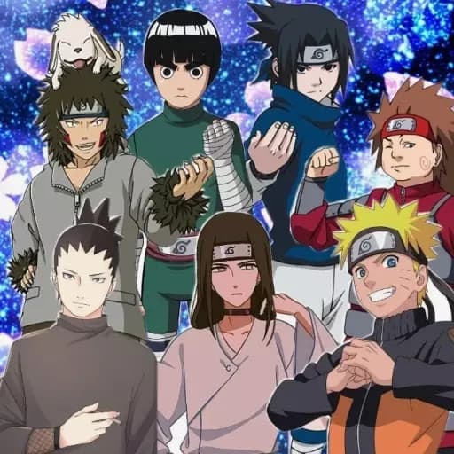 Boy Naruto  thumbnail