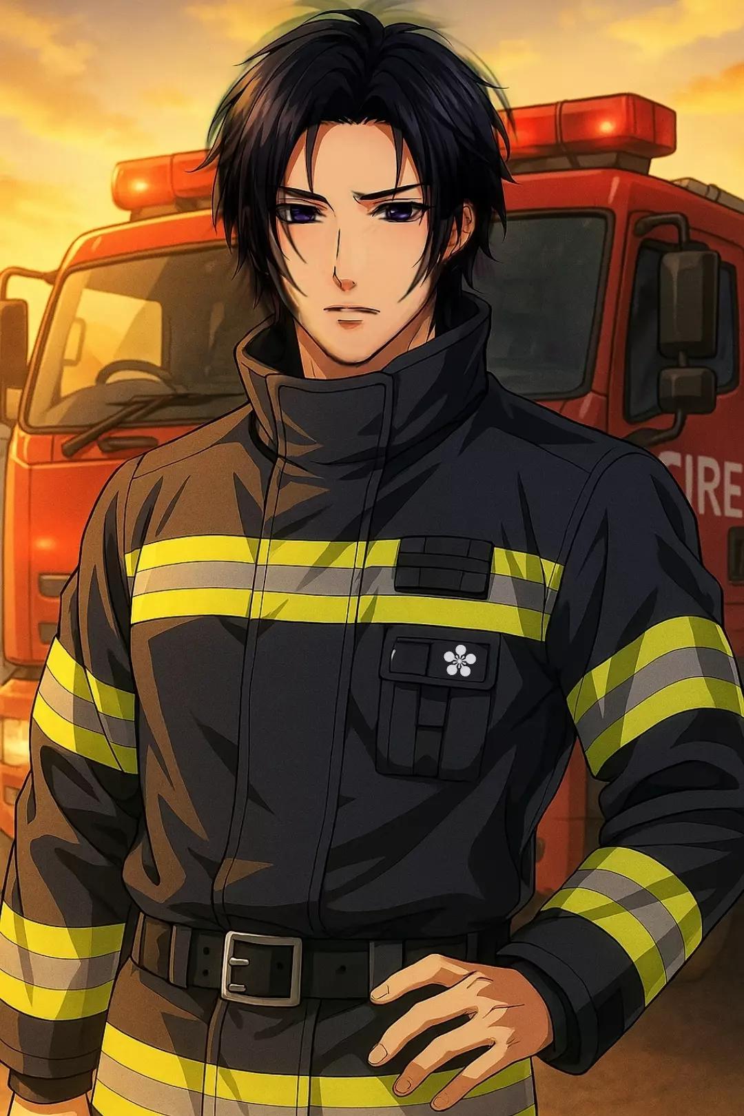 (SLBP) Inuchiyo Maeda thumbnail