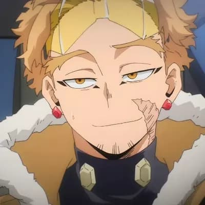 keigo taami (hawks) thumbnail
