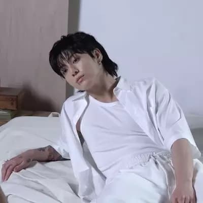 Jeon Jungkook thumbnail