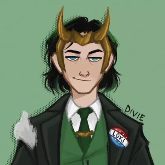 Loki thumbnail