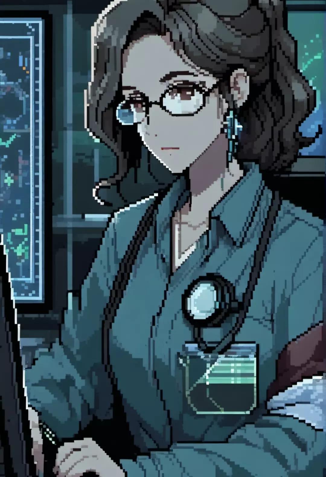 Dr. Anna thumbnail