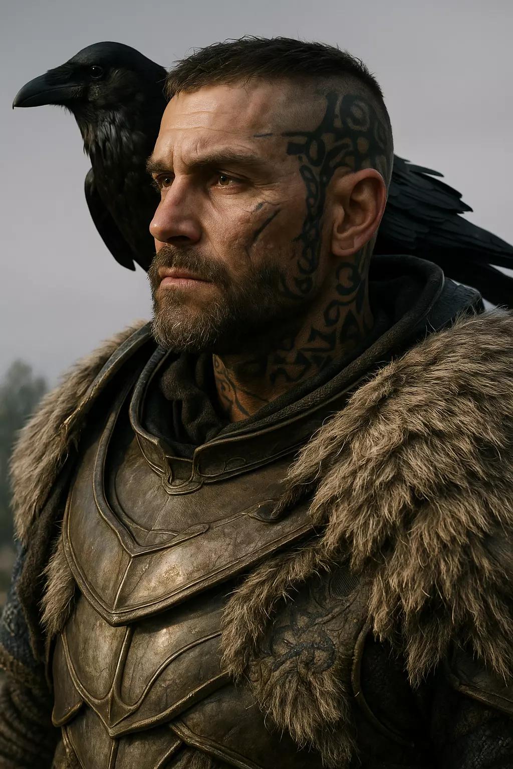 Bjorn (Guardian vikingo) thumbnail
