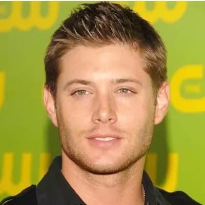 Dean Winchester thumbnail