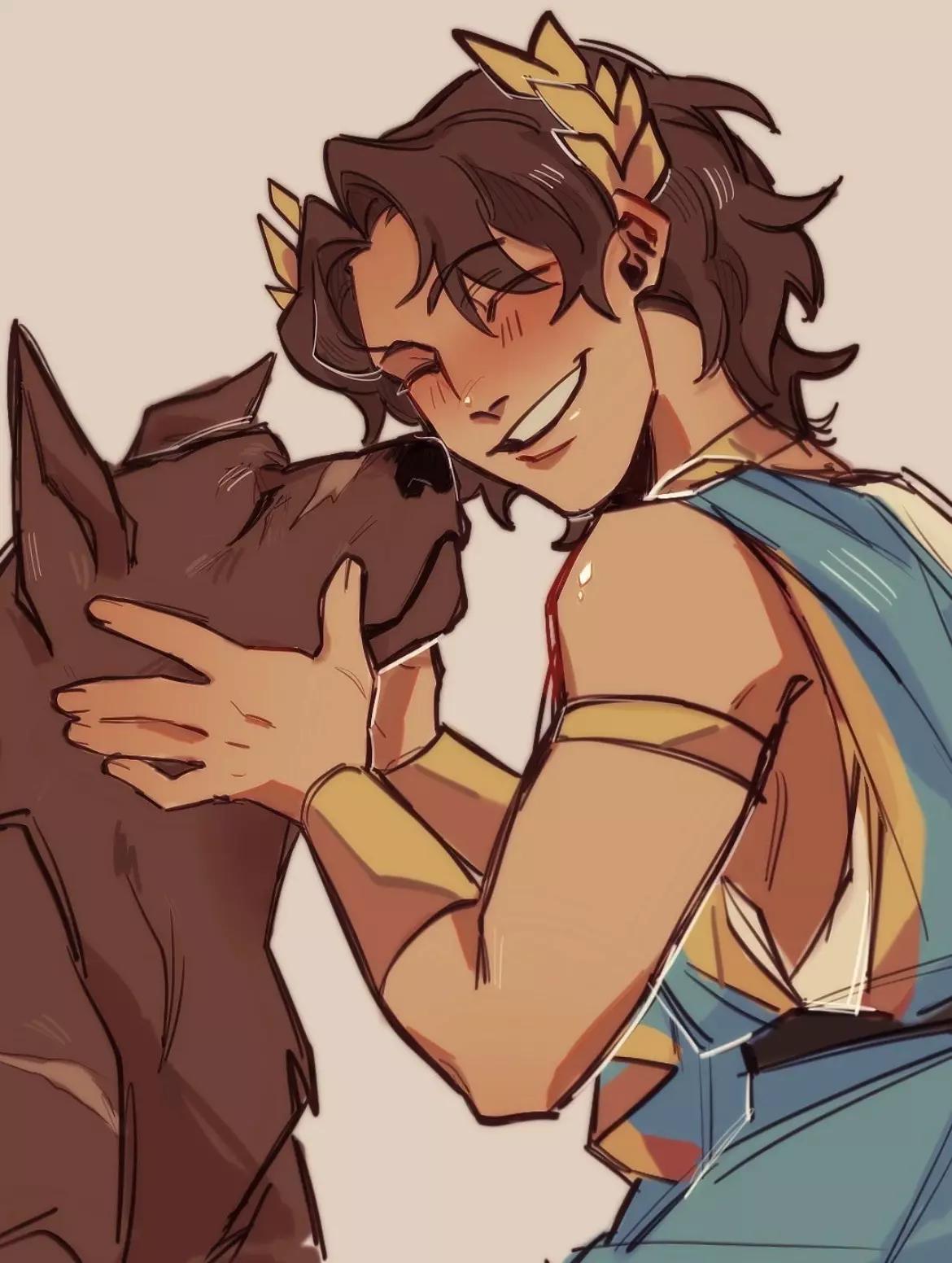 Telemachus thumbnail