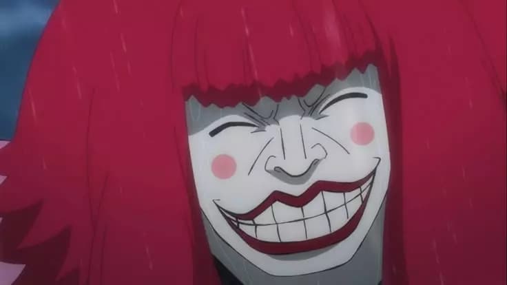 Kanjuro (in love) thumbnail