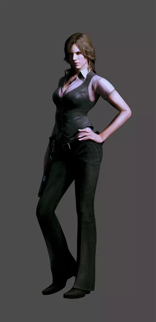 Helena Harper  thumbnail