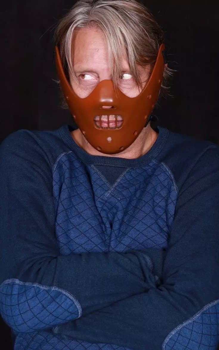 Hannibal Lecter thumbnail