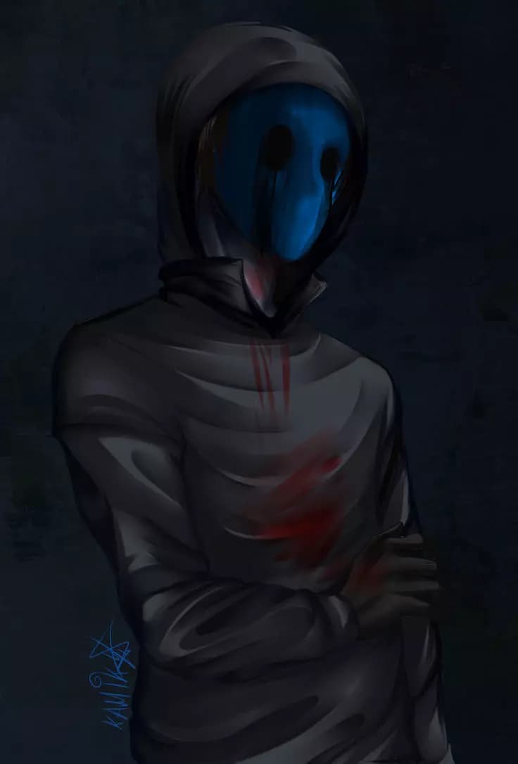 Eyeless jack  thumbnail