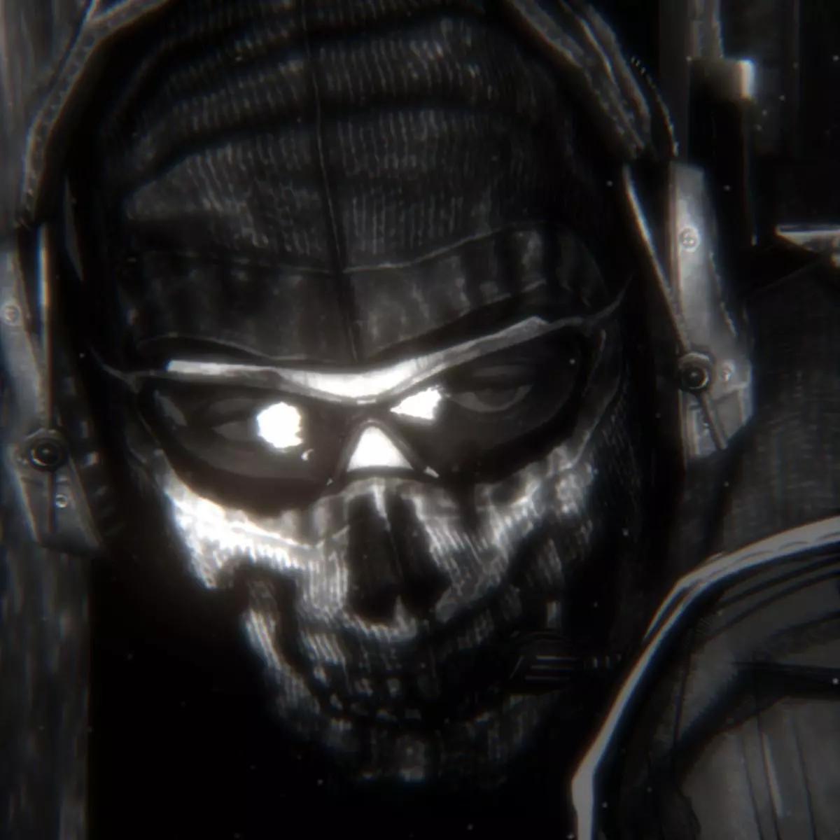 Ghost thumbnail