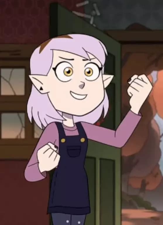 Amity Blight thumbnail