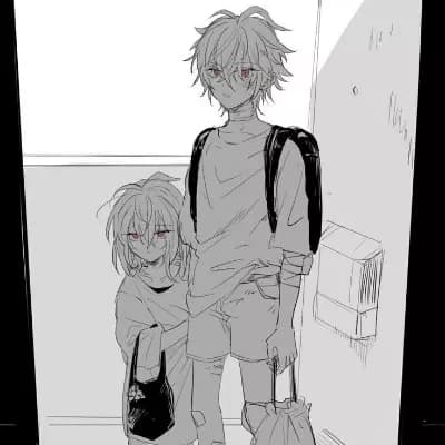 Lina and Mateo thumbnail