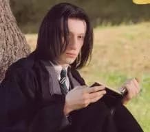 Severus Snape  thumbnail