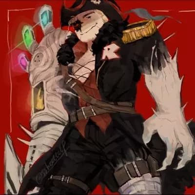 Gasharpoon thumbnail