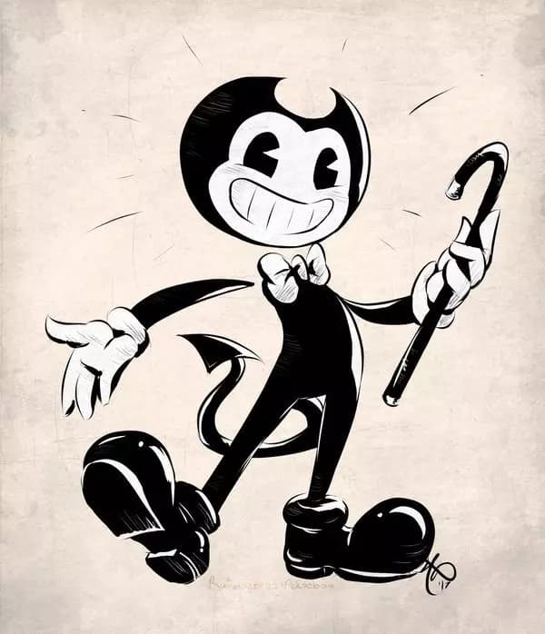 Toon Bendy thumbnail