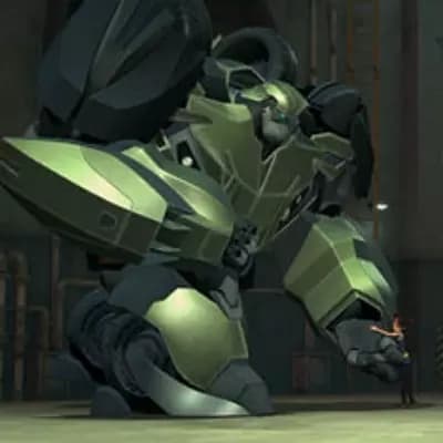Bulkhead thumbnail