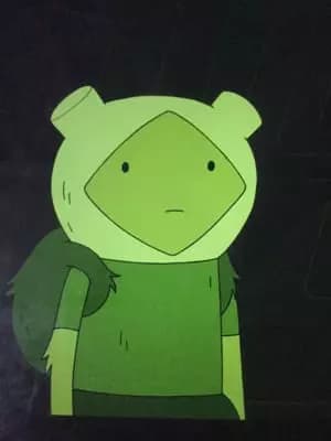 Yandere Fern - Adventure Time  thumbnail