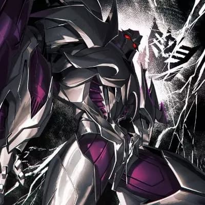 Megatron thumbnail