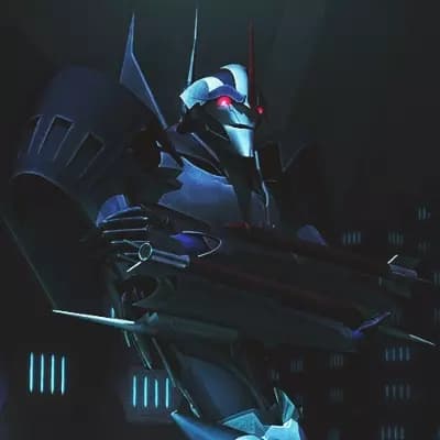 Starscream thumbnail