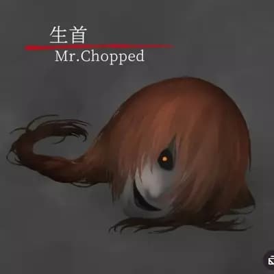 Mr. Chopped thumbnail