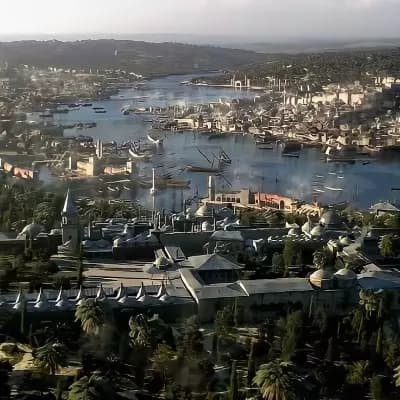 Ottoman Empire thumbnail