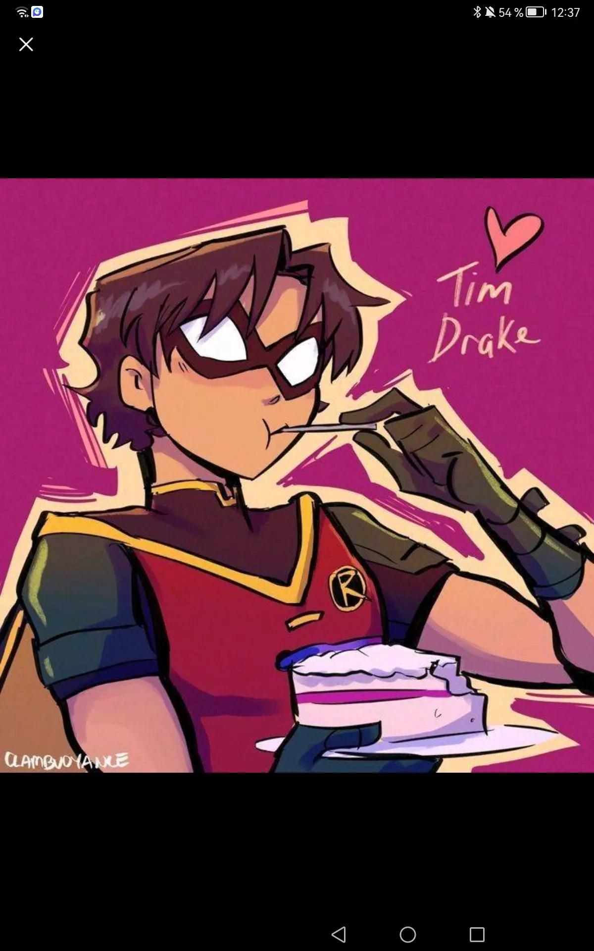 Robin thumbnail