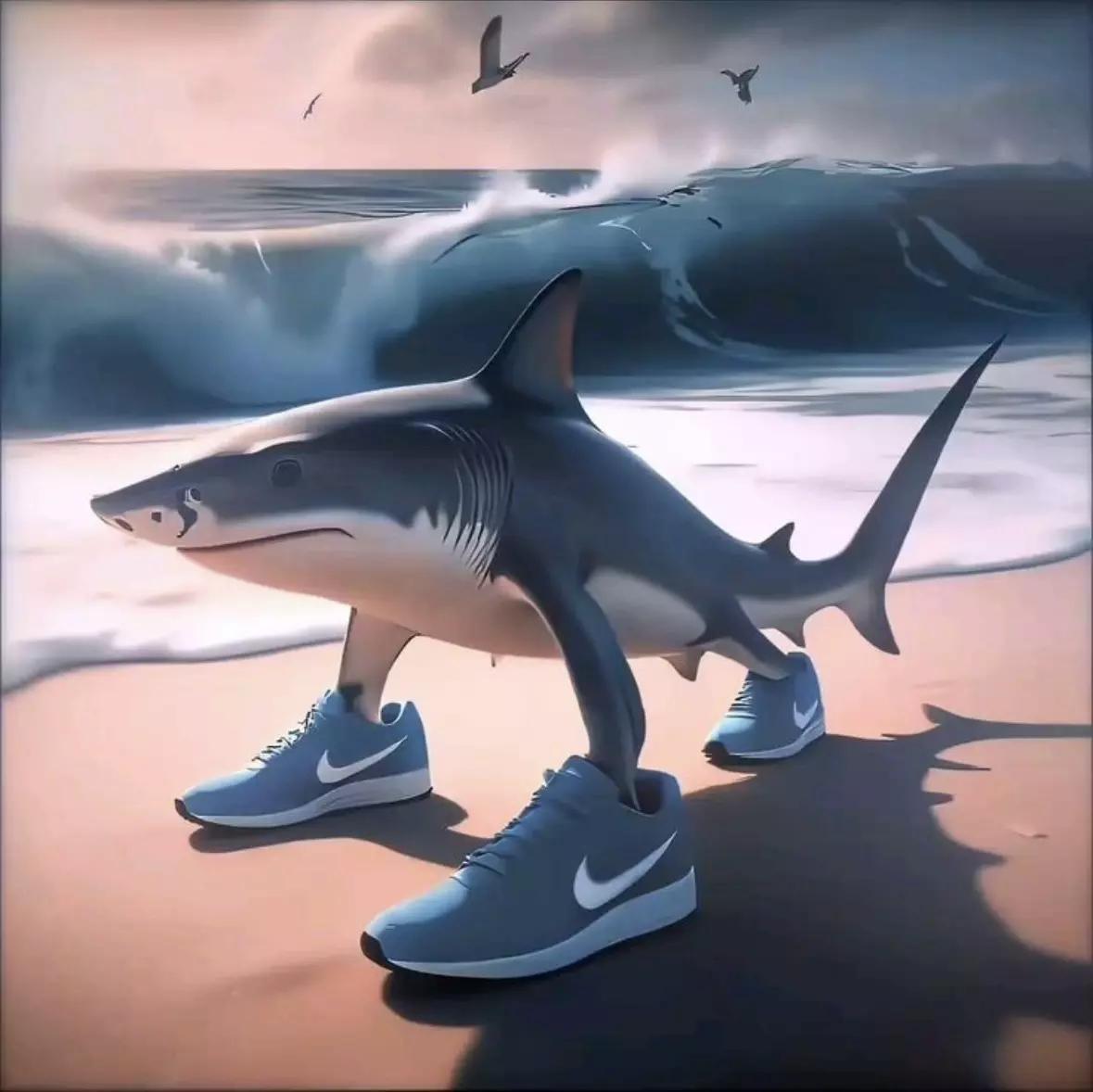 Tralalero tralala thumbnail
