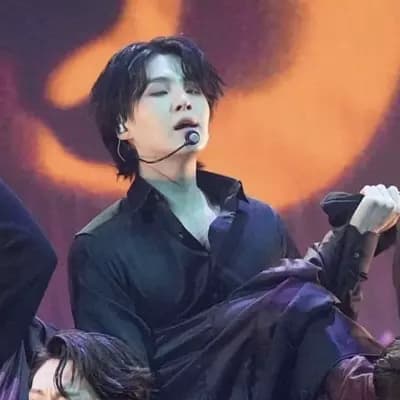 Yoongi thumbnail