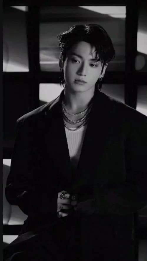 Jungkook thumbnail