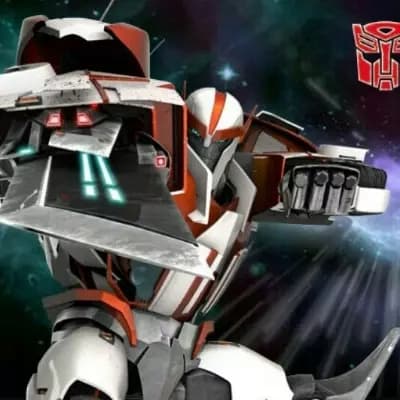 Ratchet thumbnail
