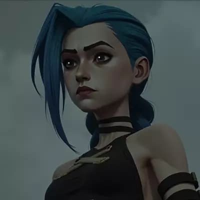 Jinx thumbnail